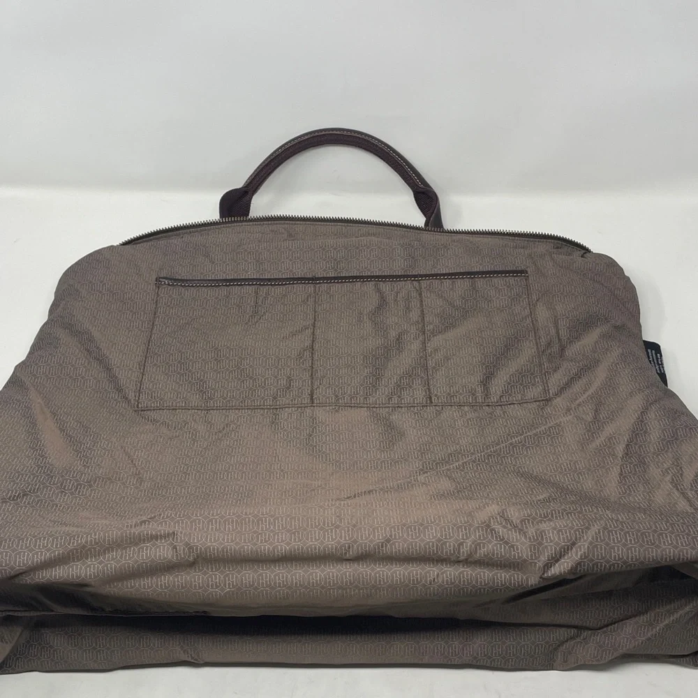 Hayden Harnett Brooklyn New York Nylon Travel Bag🖤